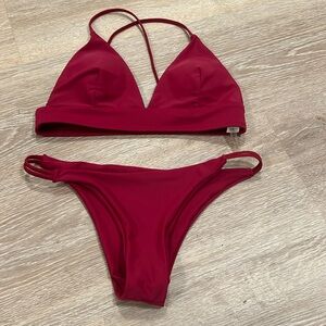 Cupshe bikini
